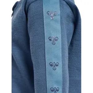 Children's tracksuit jacket Hummel Wulbato image-3