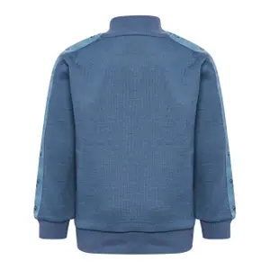 Children's tracksuit jacket Hummel Wulbato image-2