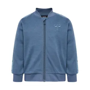 Children's tracksuit jacket Hummel Wulbato image-0