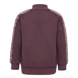 Children's tracksuit jacket Hummel Wulbato image-2