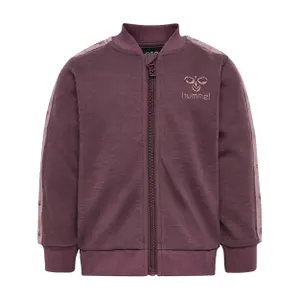 Children's tracksuit jacket Hummel Wulbato image-0
