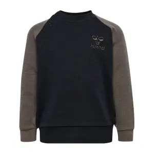 Sudadera bebé Hummel Wulbato image-0