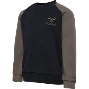 Sudadera bebé Hummel Wulbato image-1