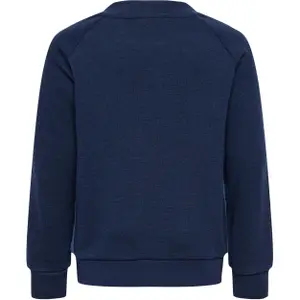 Sweatshirt child Hummel Wulbato image-1