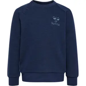 Sweatshirt child Hummel Wulbato image-2