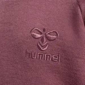 Baby boy sweatshirt Hummel Wulbato image-3