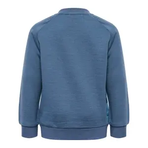 Sudadera bebé Hummel Wulbato image-1