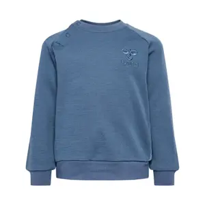 Sudadera bebé Hummel Wulbato image-2