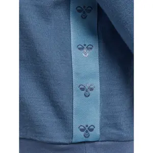 Sudadera bebé Hummel Wulbato image-3