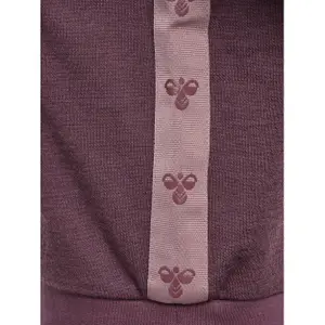 Sudadera bebé Hummel Wulbato image-3