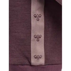 Sudadera bebé Hummel Wulbato image-4