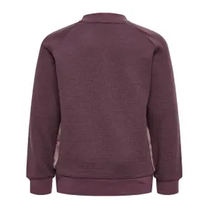 Sudadera bebé Hummel Wulbato image-2