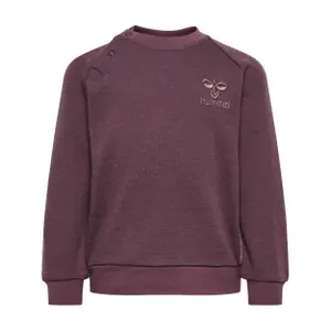 Sudadera bebé Hummel Wulbato image-0