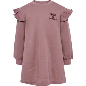 Vestido de niña bebé Hummel Wulbato image-2