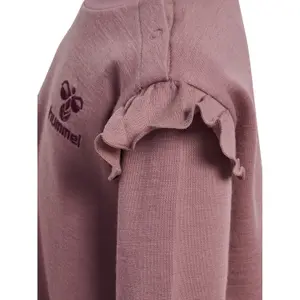 Vestido de niña bebé Hummel Wulbato image-3