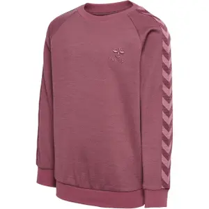 Meisjes Sweatshirt Hummel Wong image-2
