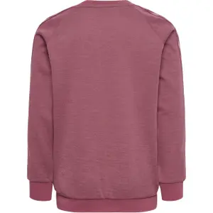 Meisjes Sweatshirt Hummel Wong image-1