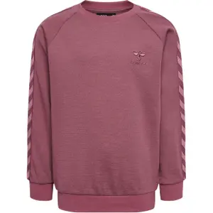 Meisjes Sweatshirt Hummel Wong