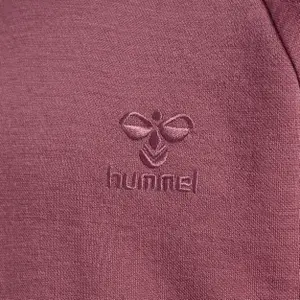 Meisjes Sweatshirt Hummel Wong image-3