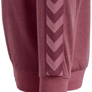 Meisjes Sweatshirt Hummel Wong image-4