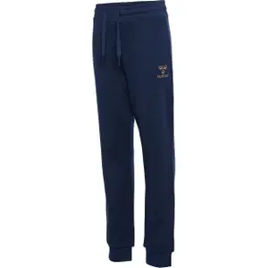 Pantalón de chándal niña Hummel Wong image-1