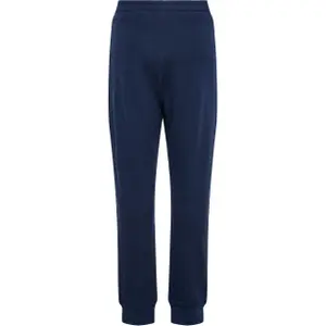 Pantalón de chándal niña Hummel Wong image-2