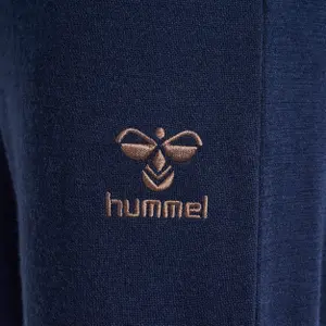 Pantalón de chándal niña Hummel Wong image-3