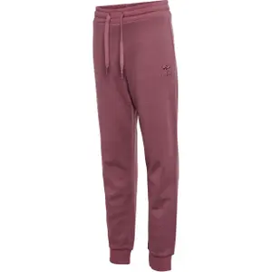 Girls' jogging trousers Hummel Wong image-1