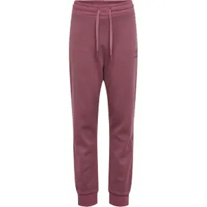 Girls' jogging trousers Hummel Wong