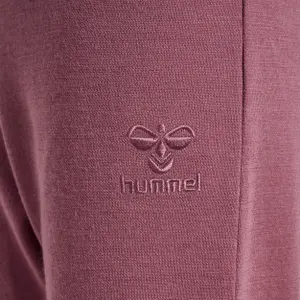 Girls' jogging trousers Hummel Wong image-3