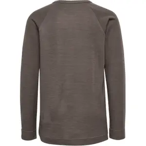 Long-sleeved children's T-shirt Hummel hmlWINGO image-1