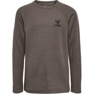 Long-sleeved children's T-shirt Hummel hmlWINGO image-0