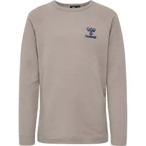 Camiseta de niña Hummel Wingo image-0