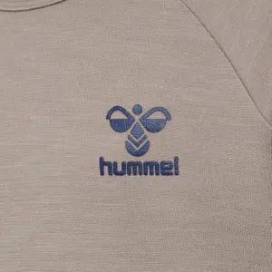 Camiseta de niña Hummel Wingo image-3