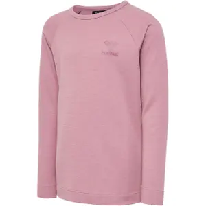 Girl's jersey athletic top Hummel Wingo image-1