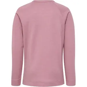 Girl's jersey athletic top Hummel Wingo image-2