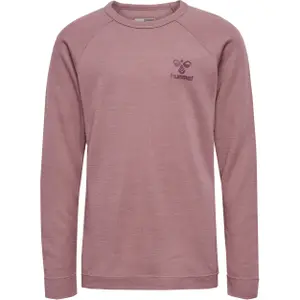 Long-sleeved children's T-shirt Hummel hmlWINGO image-0