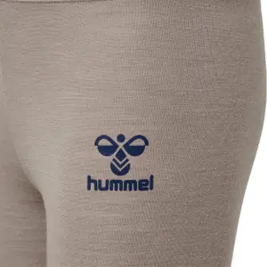 Leggings para niña Hummel Wingo image-3
