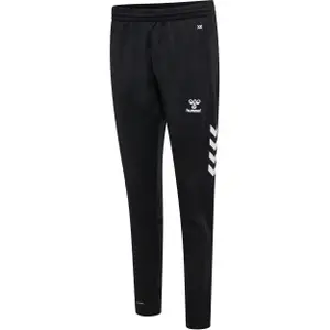 Pantalones de chándal de poliéster para mujer Hummel Core XK image-1