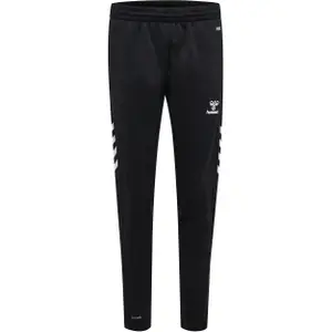 Pantalones de chándal de poliéster para mujer Hummel Core XK image-0