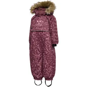 Baby ski suit Hummel Moon Tex image-1