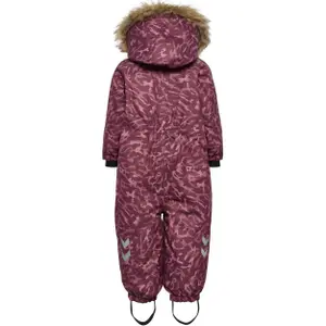 Baby ski suit Hummel Moon Tex image-2