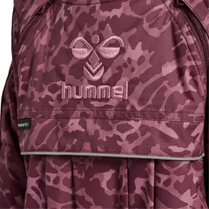 Baby ski suit Hummel Moon Tex image-3