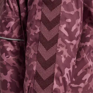 Baby ski suit Hummel Moon Tex image-4