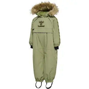 Baby ski suit Hummel Moon Tex image-1