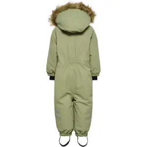 Baby ski suit Hummel Moon Tex image-2