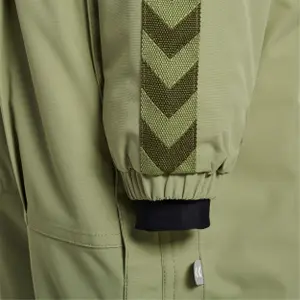 Baby ski suit Hummel Moon Tex image-4