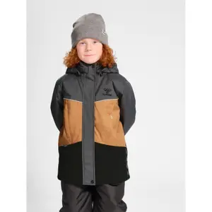 Veste garçon Hummel hmlCONRAD image-3