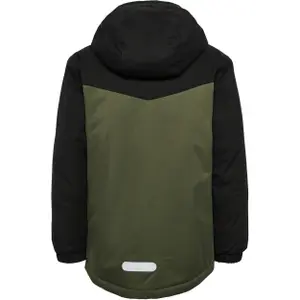 Giacca ragazzo Hummel hmlCONRAD image-1