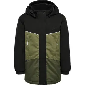 Giacca ragazzo Hummel hmlCONRAD image-0